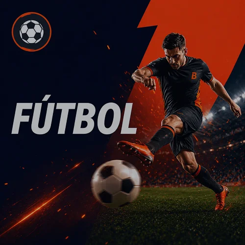 Apuestas de fútbol en Betano